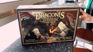 Draconis Invasion  quotVictory Levelquot Contents [upl. by Doris]