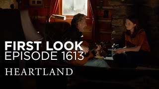 Heartland First Look Season 16 episode 13 [upl. by Johiah]