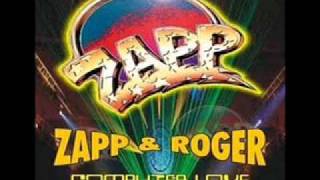 Zapp amp Roger  Computer Love Extended Version [upl. by Mchugh590]