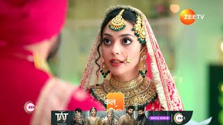 Rabb Se Hai Dua  Ep  612  Preview  Sep 21 2024  Zee TV [upl. by Alledi158]