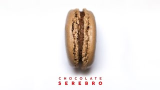 SEREBRO — CHOCOLATE  Fitness instrumental music video with lyrics [upl. by Lleda]