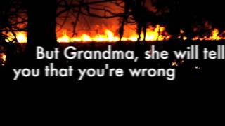 Grandma Got Blown Up While In the Outhouse [upl. by Yasui]