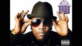 Big Boi  Shutterbugg Official Instrumental DL link [upl. by Abigail519]