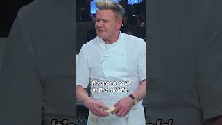 gordon tells the blue team “go fk yourselves” hellskitchen [upl. by Cimah]