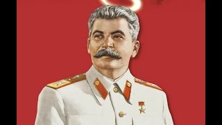 Stalin Did Nothing Wrong [upl. by Nylirrehs58]