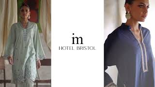 Hotel Bristol [upl. by Radcliffe]