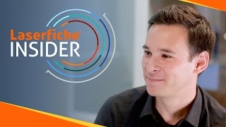 Laserfiche Insider  What Users Can Expect in Laserfiche 101 [upl. by Zachariah392]