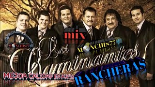 LOS CAMINANTES PURAS RANCHERAS [upl. by Woodberry459]