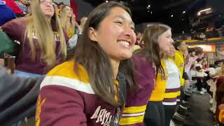 Recap Video Freshmen Year 1st Semester 2022 ASU [upl. by Belter]