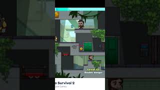 Duo survival gaming duosurvival reesl yotubeshorts onlinegaming [upl. by Holly]