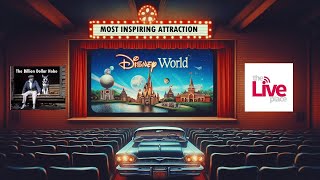 The Variety Show  Most Inspiring WDW Attraction  Round 10 [upl. by Menken116]