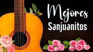 Mix Mejores Sanjuanitos De Oro Hnas Mendoza Suasti Duo Benitez Valencia Hnas Mendoza Sangurima [upl. by Di792]