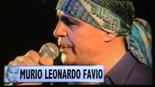 LEONARDO FAVIO SU ULTIMA ACTUACION EN MENDOZA 12 [upl. by Irrem]