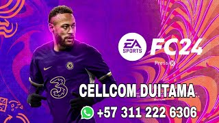 Trailer Fifa 24 Xbox 360 Rgh  FC 24 xbox 360 Cellcom Duitama [upl. by Enoj]