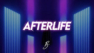 Besomorph amp EMM  Afterlife Lyric Video [upl. by Ymerej653]