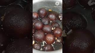 😋pure YouTube pe gulab jamun bnane ka sabse asan tarika viralvideo shortvideo [upl. by Lupiv]