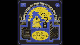 King Gizzard amp The Lizard Wizard  Sleep Drifter Subtitulado [upl. by Antrim933]