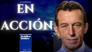 6º Capitulo de AA  EN ACCIÓN  Libro Azul AA  podcast [upl. by Wardieu]