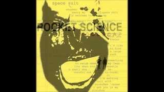 Space Suit by Rocket Science from Foolscap [upl. by Almeda]