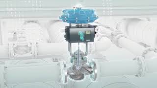 SIEMENS SIPART PS2 New Features [upl. by Starobin]