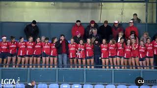 currentaccountie All Ireland Junior Club Championship Final [upl. by Sinegold729]