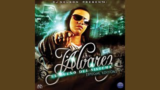 Esto Aqui No Para feat Nova amp Jory Nengo Flow [upl. by Goles]