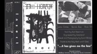 The Horatii  Insect 1994 High Quality Tape Transfer [upl. by Raffarty234]