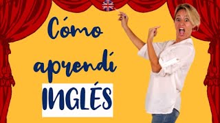 Una española en LONDRES 🇬🇧 Cómo APRENDÍ INGLÉS 😅 storytime [upl. by Anitsrhc]