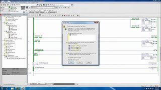 Rslogix 5000 TON TOF RTO Timer Instructions [upl. by Leighland]