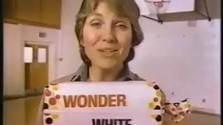 Wonder Bread ad  1981 [upl. by Brelje688]