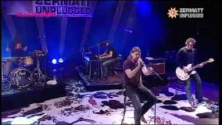 Reamonn Sometimes Live  Unplugged Zermatt 2008 HQ [upl. by Fu]