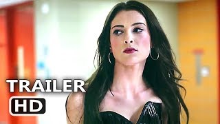 BONDING Trailer 2019 Zoe Levin Comedy Netflix Series HD [upl. by Woermer]