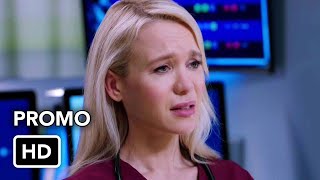 Chicago Med 7x06 Promo quotWhen You’re a Hammer Everything’s a Nailquot HD [upl. by Nac]