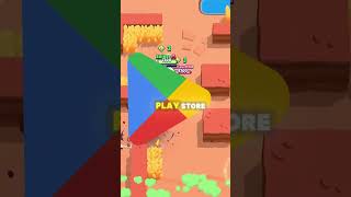 Gagner de largent en jouant à Brawl Stars [upl. by Jarid160]