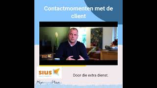 Contactmomenten met de client [upl. by Laicram]