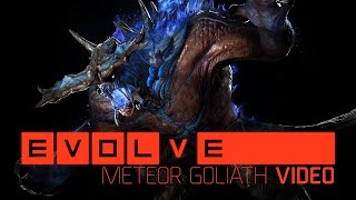 Wild Goose Chase  Evolve 2023 Gameplay [upl. by Naeroled]