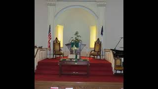 Honey Brook Presbyterian Church Live Stream [upl. by Simmonds]