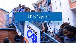 IFRS 16 part 1 [upl. by Carree]