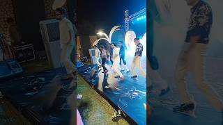 raavollanae song magic level in Ramzan Dance  Gp wedding [upl. by Bernj]