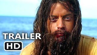 BUSTERS MAL HEART Official Trailer 2017 Rami Malek Mystery Movie HD [upl. by Starling]