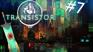 Transistor pt7 Final And Thats the End [upl. by Anette200]