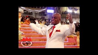 Dr David Oyedepo  WALKING IN DIVINE FAVOUR New Sermon 2017 [upl. by Laris]