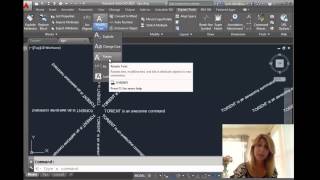 Ensure That Your AutoCAD Text Is Readable Lynn AllenCadalyst Magazine [upl. by Faxen128]