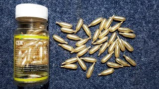 Vitamin E Facial Essence Capsule Review Benefits Uses Pice Side Effects  Skin Beauty Products [upl. by Akyre]