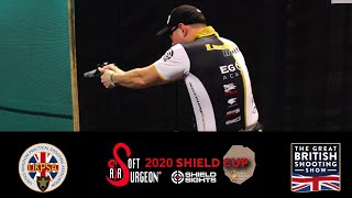 IPSC Airsoft Surgeon Championship 2020 Highlights [upl. by Redd881]