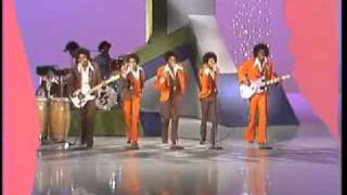 Dancing MachineThe Jackson 5  High Quality [upl. by Acebber537]