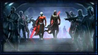 Star Wars The Old Republic Galactic Timeline Records 112 [upl. by Mohamed]