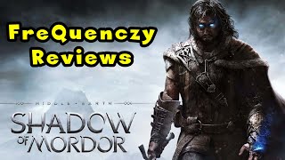 MiddleEarth Shadow of Mordor GOTY Edition Review [upl. by Eelrahc]