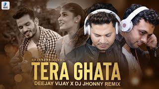 Isme Tera Ghata Remix  Deejay Vijay X DJ Jhonny  Gajendra Verma  Karishma Sharma  Unity 2 [upl. by Eleonore]