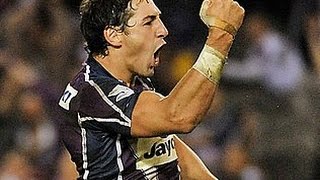 The Best of Billy Slater [upl. by Allebram]